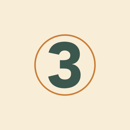 3 month plan