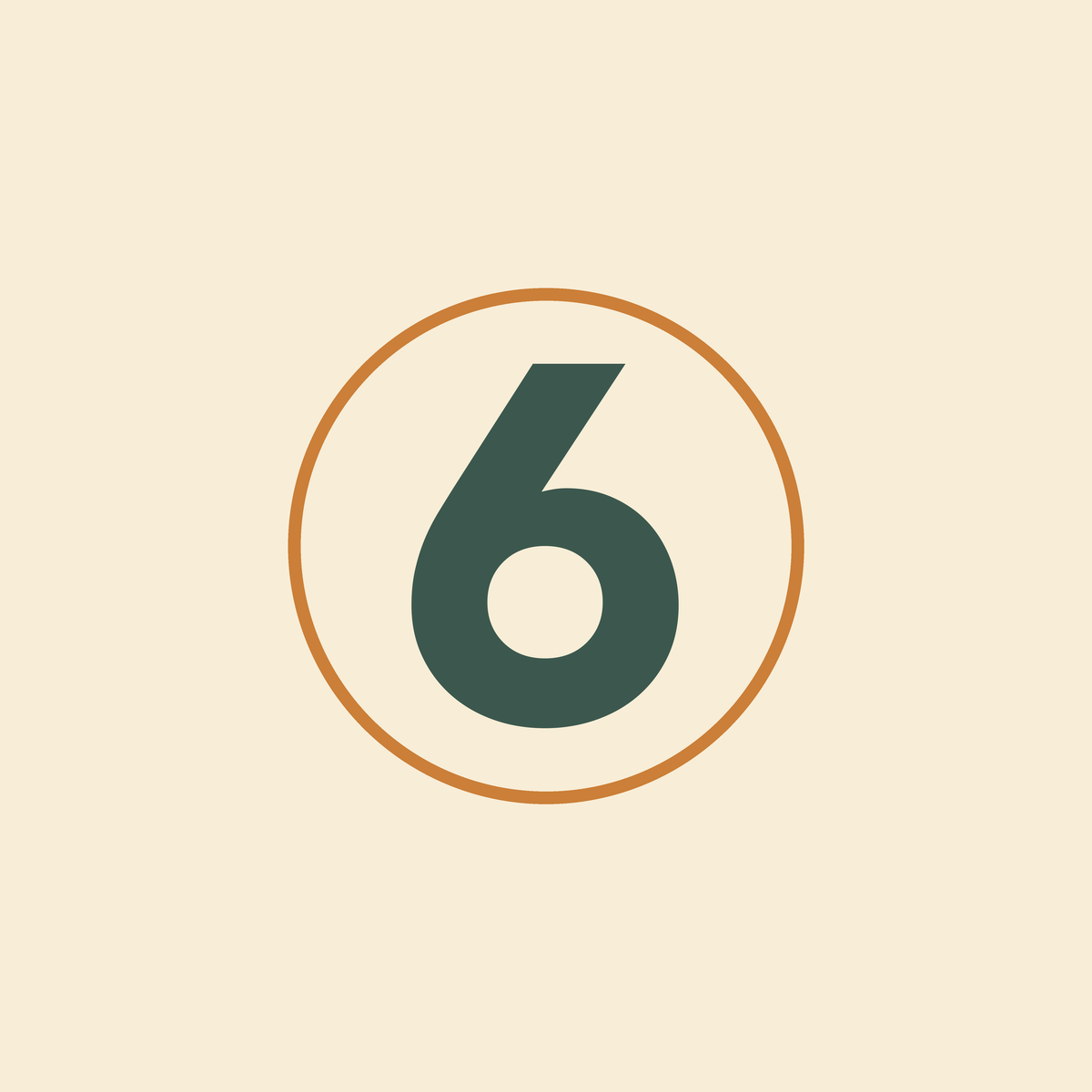 6 month plan